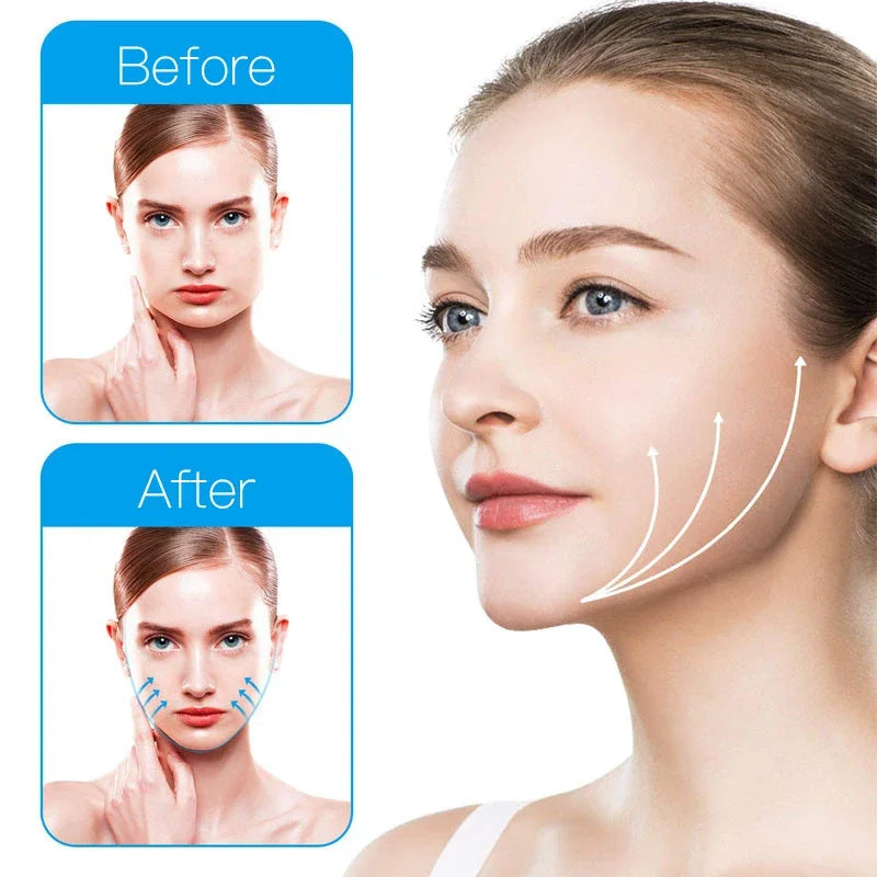 Jawline Training