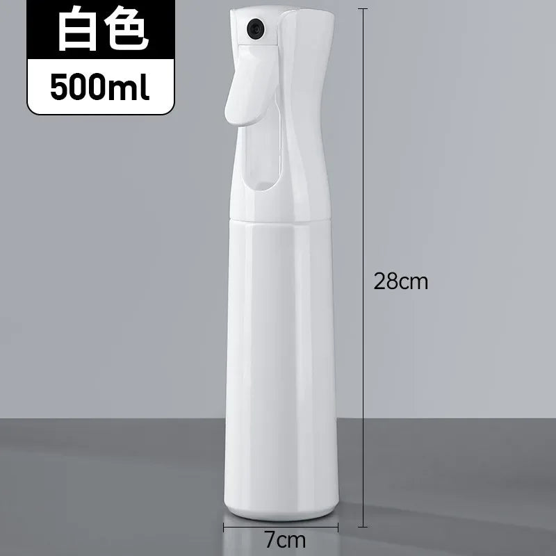 Spray hydratant polyvalent – Outil essentiel pour cheveux & routine soin