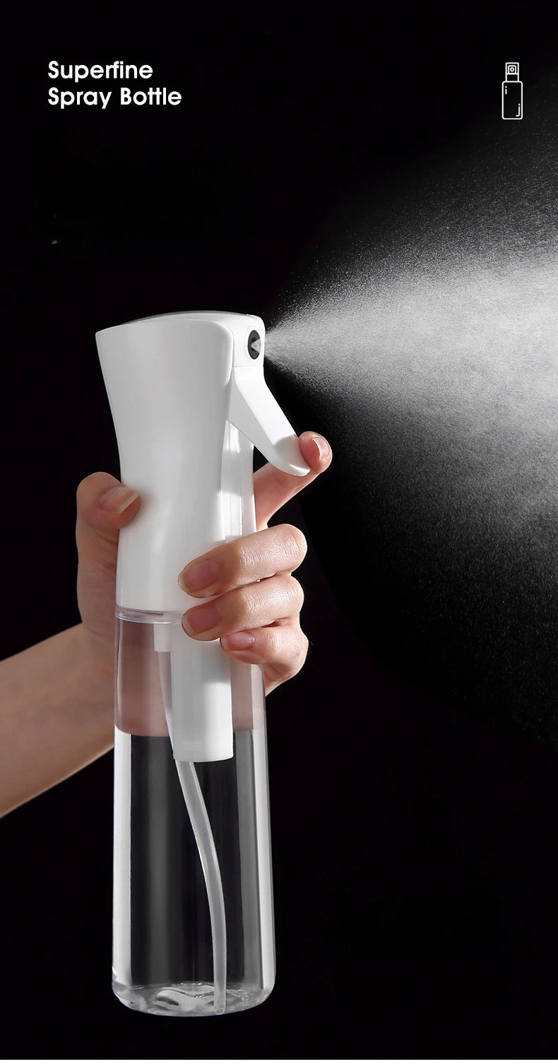 Spray hydratant polyvalent – Outil essentiel pour cheveux & routine soin