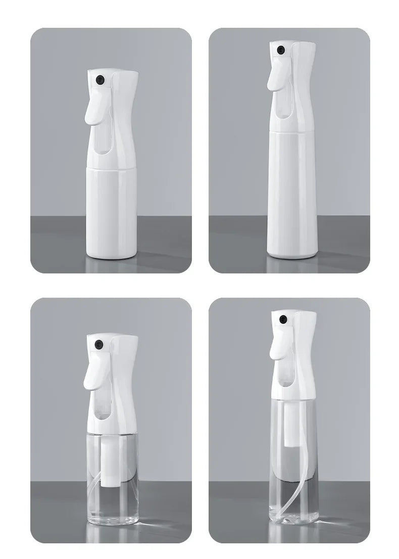 Spray hydratant polyvalent – Outil essentiel pour cheveux & routine soin