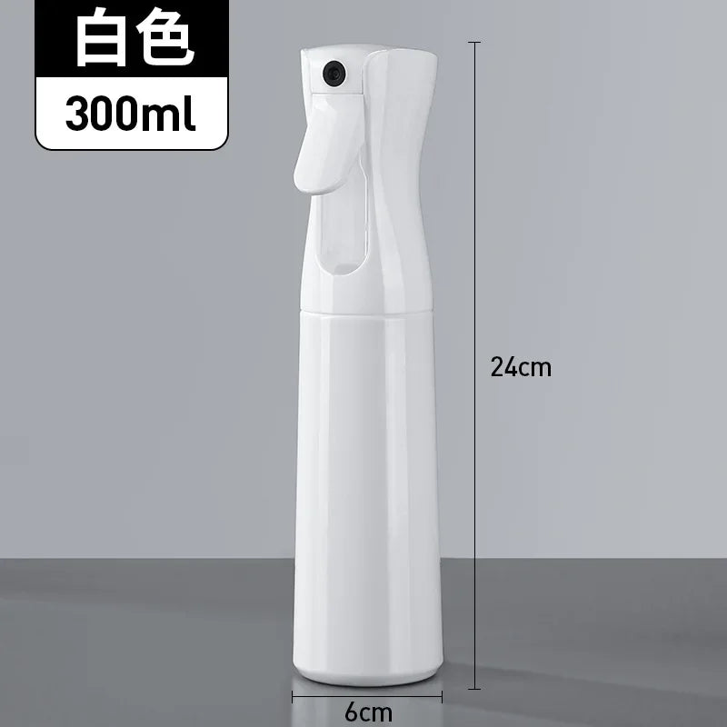 Spray hydratant polyvalent – Outil essentiel pour cheveux & routine soin