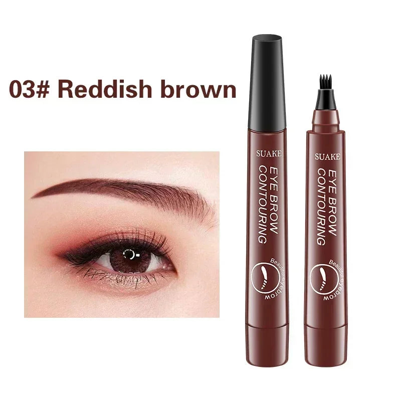 Crayon sourcils – Densité & symétrie pour regard plus intense