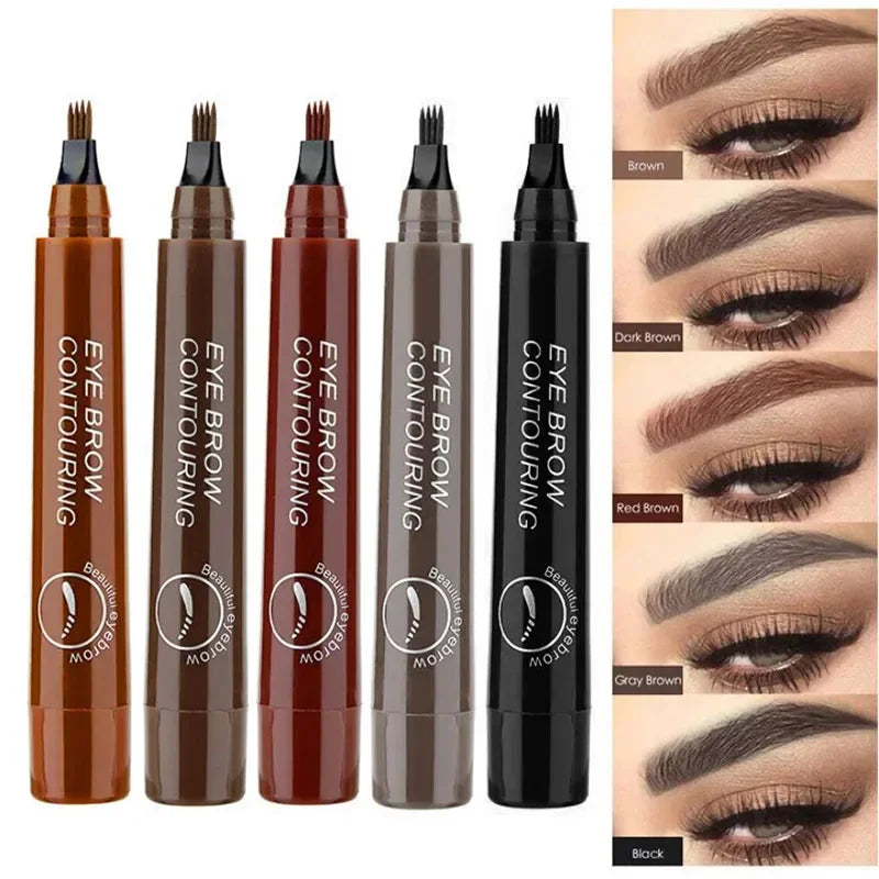 Crayon sourcils – Densité & symétrie pour regard plus intense
