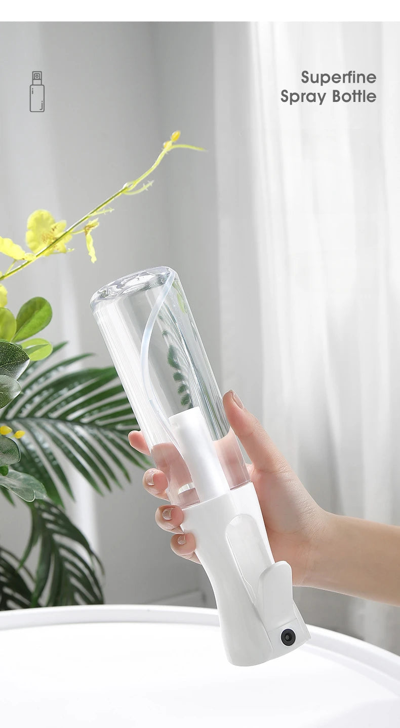 Spray hydratant polyvalent – Outil essentiel pour cheveux & routine soin