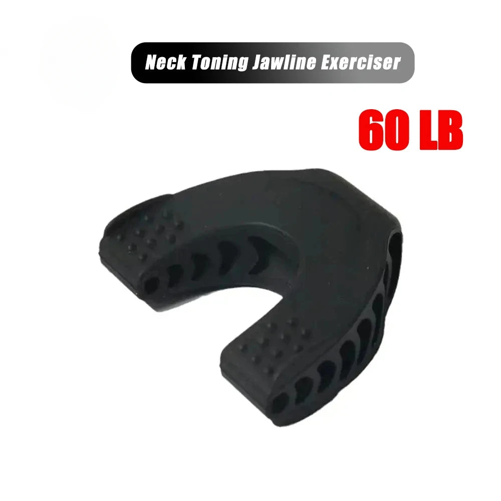 Jawline Training
