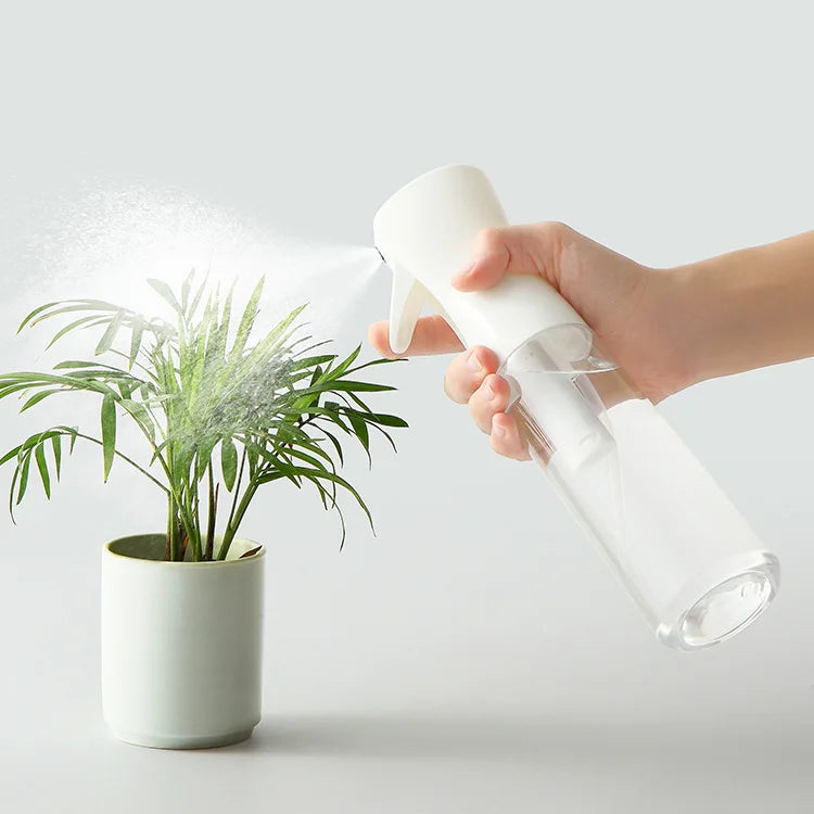 Spray hydratant polyvalent – Outil essentiel pour cheveux & routine soin