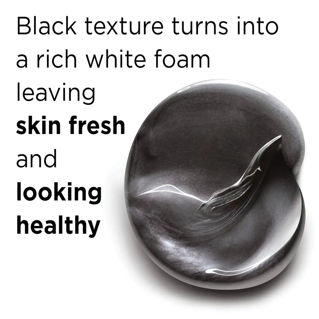 L'Oreal Men's Facial Cleanser for Blackheads and Pore Shrinkage Refreshing Oil Control Cleansing